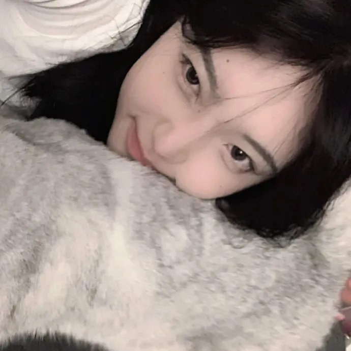 力拔山兮的老婆大人