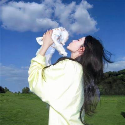 骚动时节的少女们啊